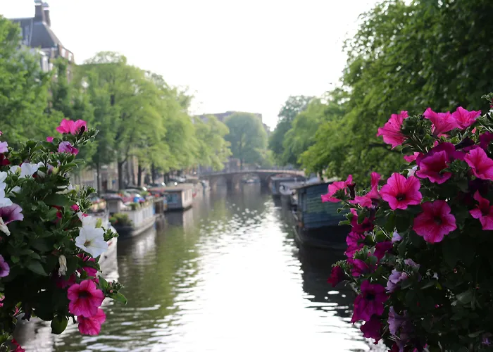 Floris Hotel Amsterdam